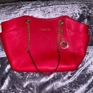 Mk purse